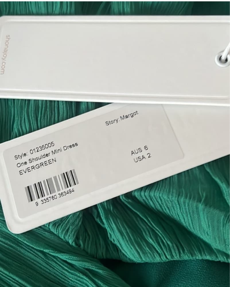 Shona Joy Margot Dress - Image 3