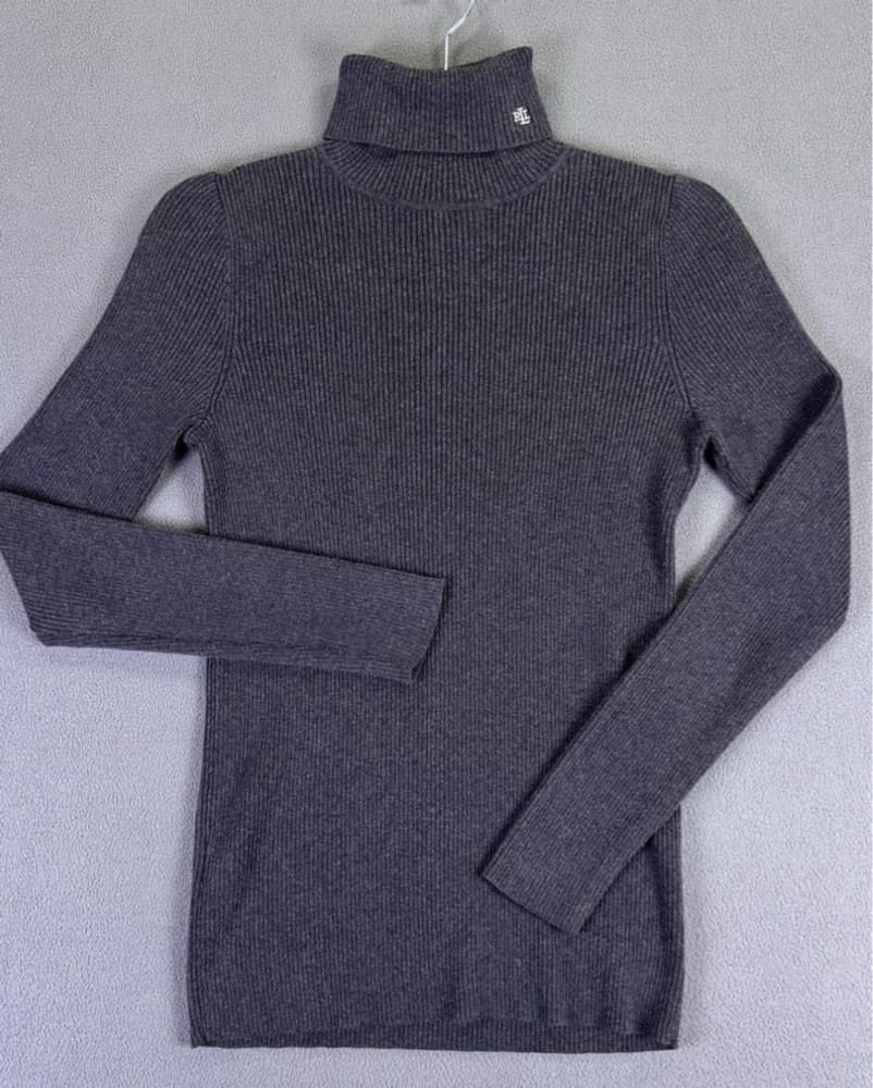Ralph Lauren Turtleneck  - Image 1