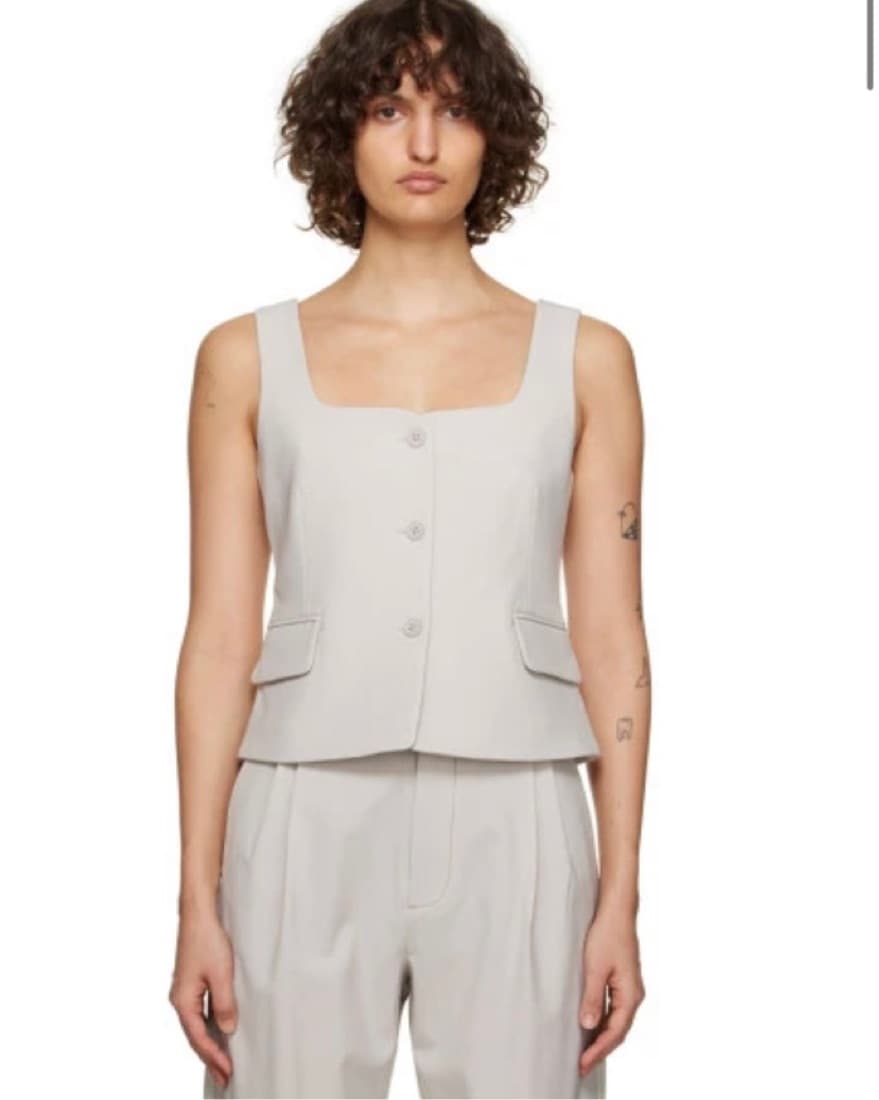 SIR Vest - Image 1