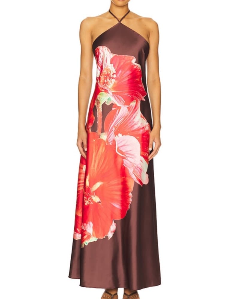 Revolve Formal Dress - Image 1