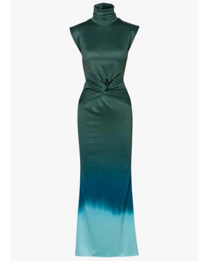 BAOBAB Leo Maxi Dress - Image 2