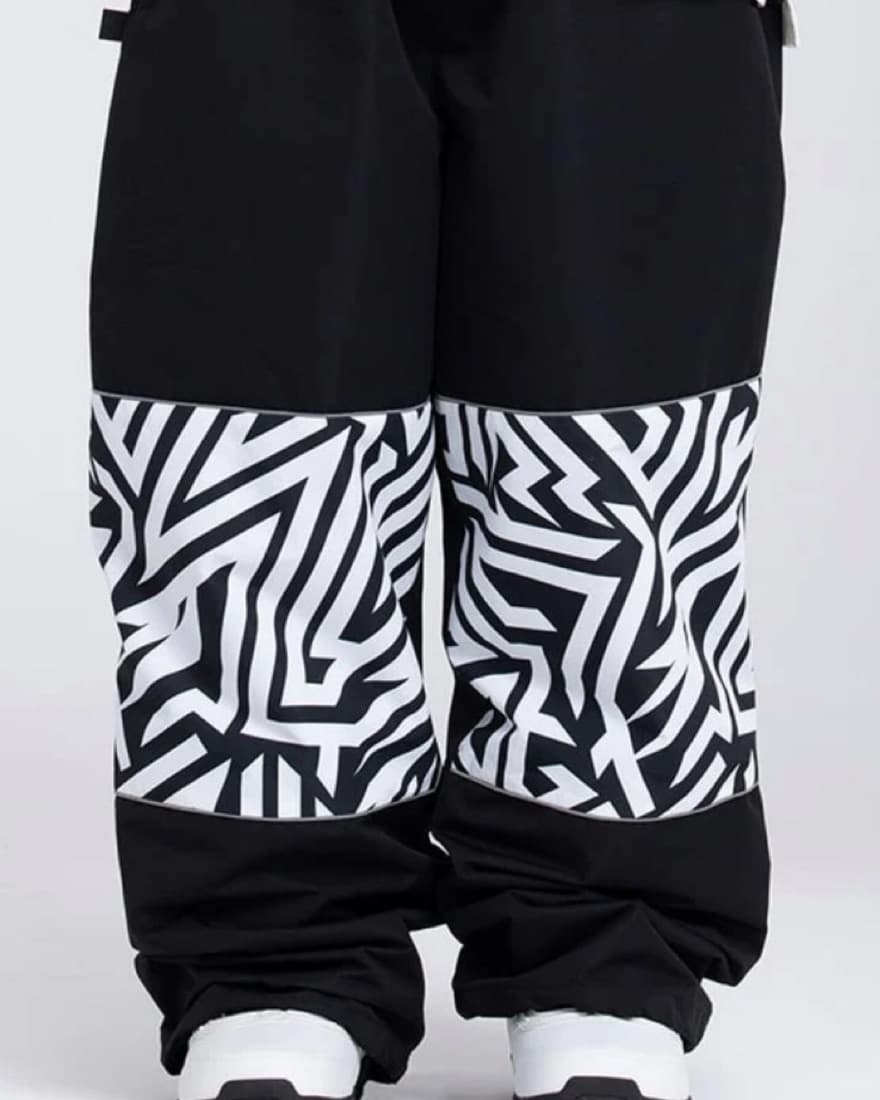 Ski/snowboard Snowpants - Image 1