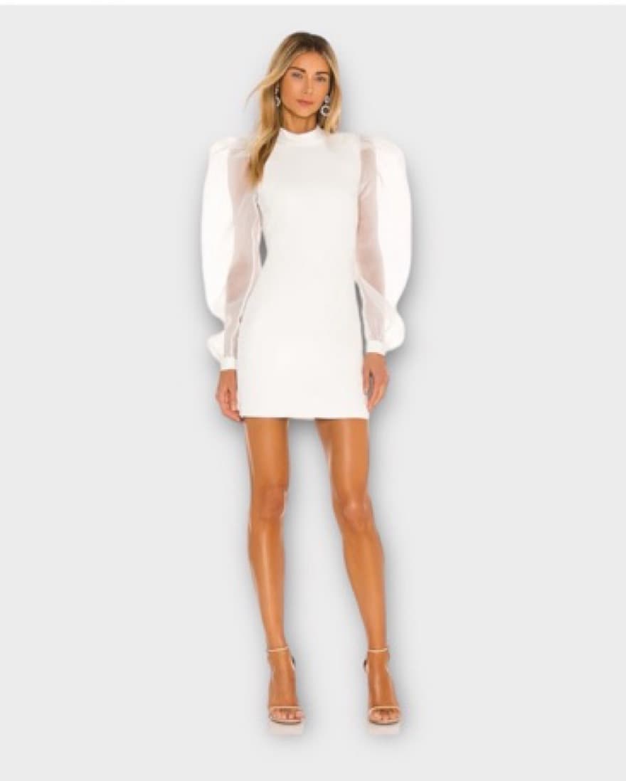 NBD Bao Dress Size Small - Image 1