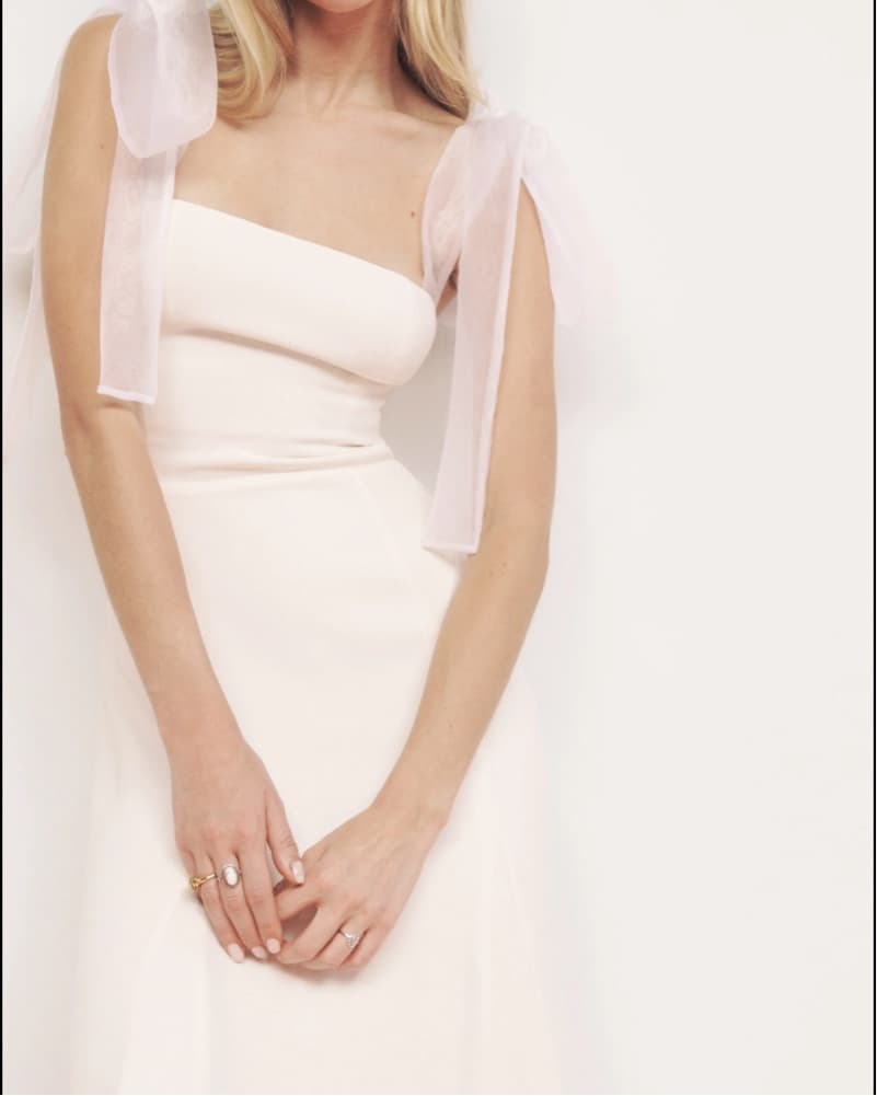 Reformation Kairo Dress - Image 1