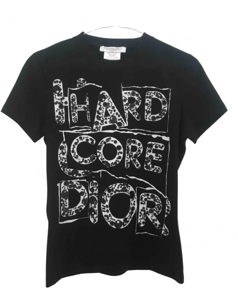 Hard Core Dior  - Image 1