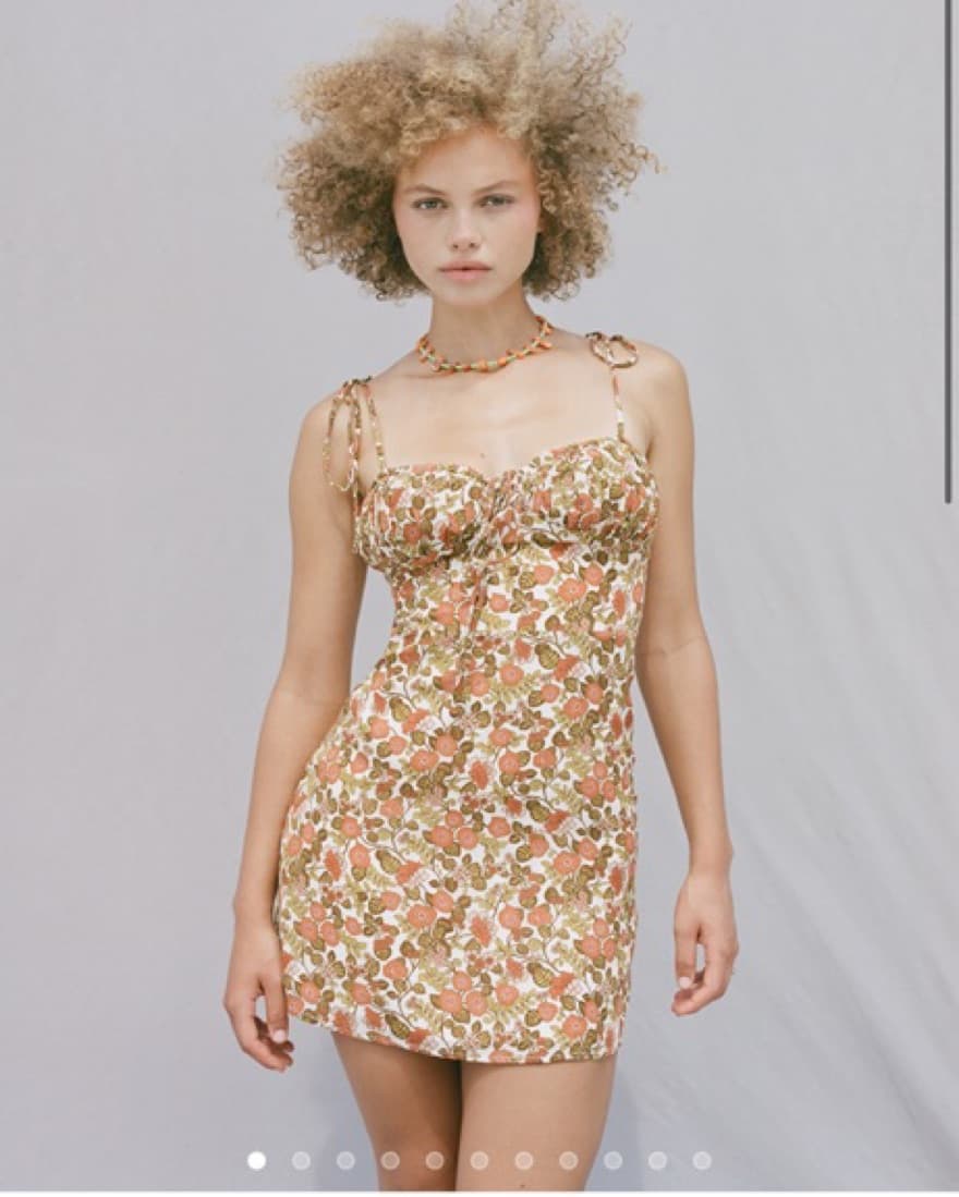 Realisation Par Devon Dress - Image 3