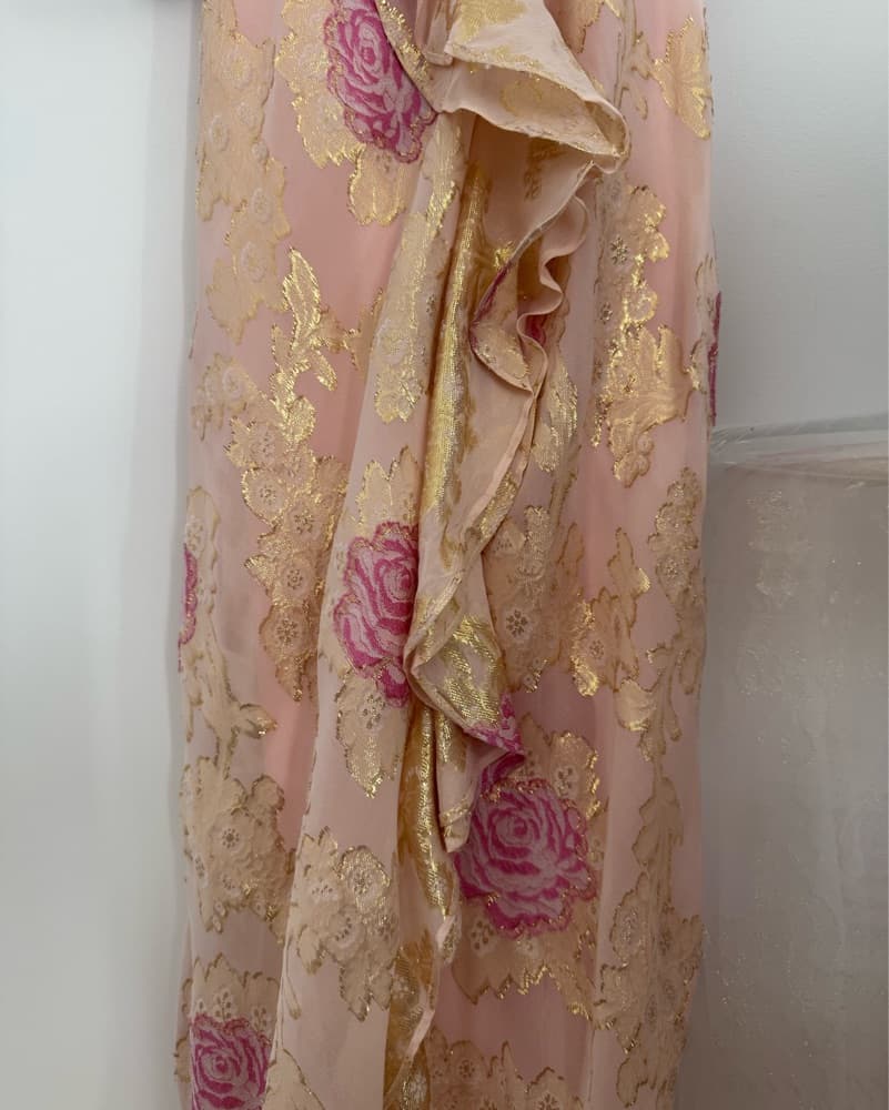 Love Shack Fancy Maxi Dress - Image 3
