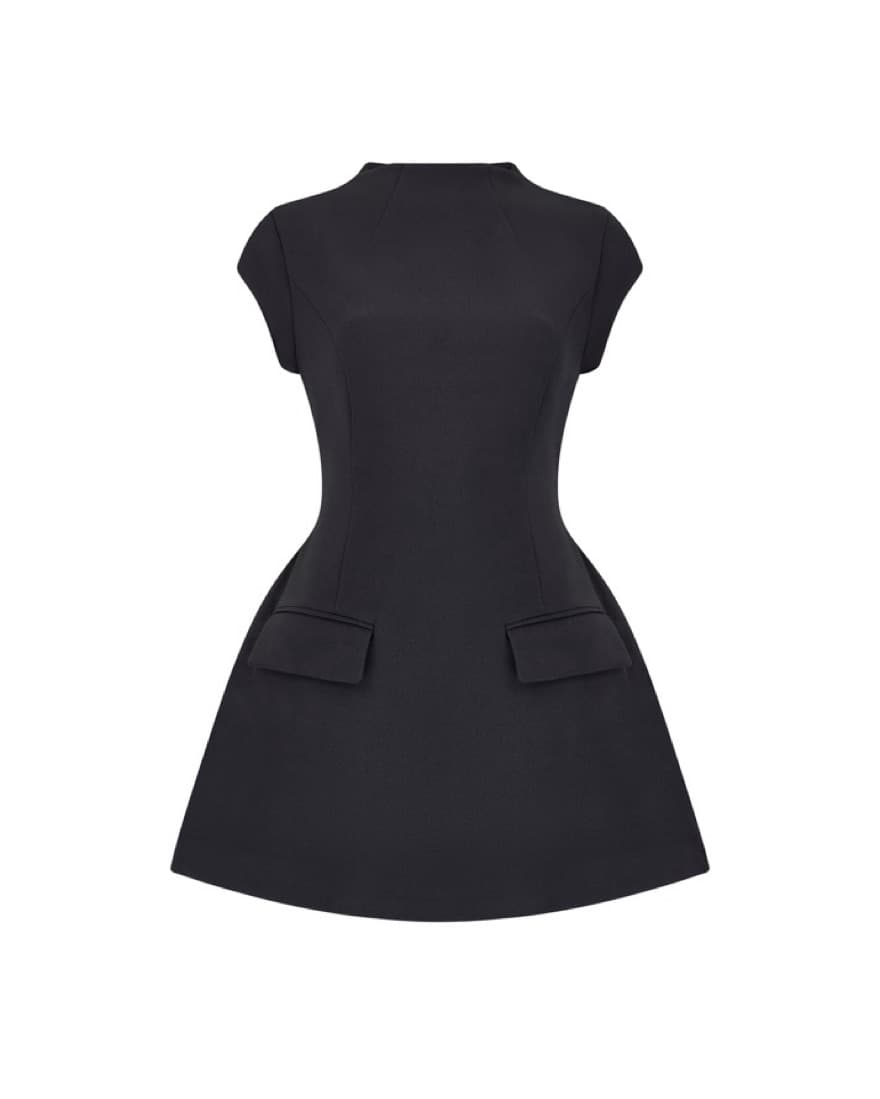 Odd Muse The Ultimate Muse Cap Sleeve - Image 3