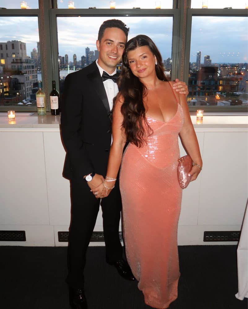 Sequin Gown - Image 3