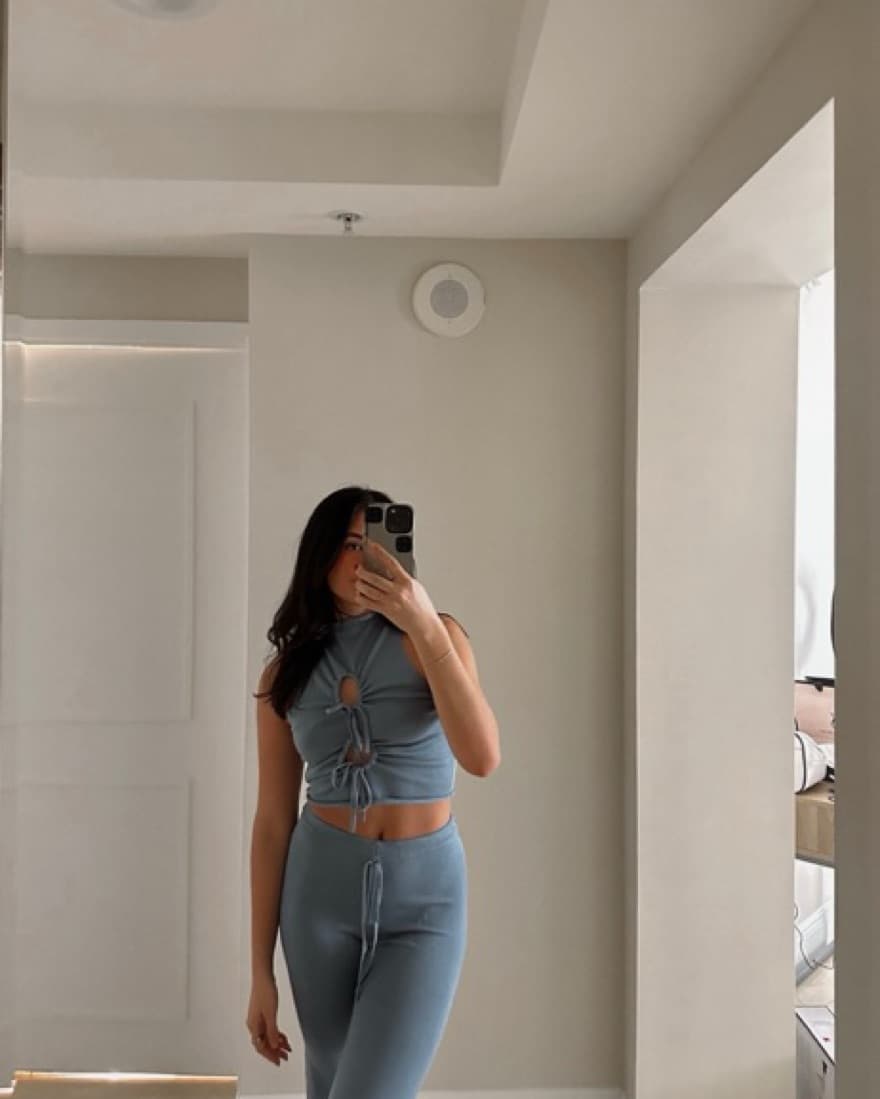 Camila Coelho Aviva Set - Image 3