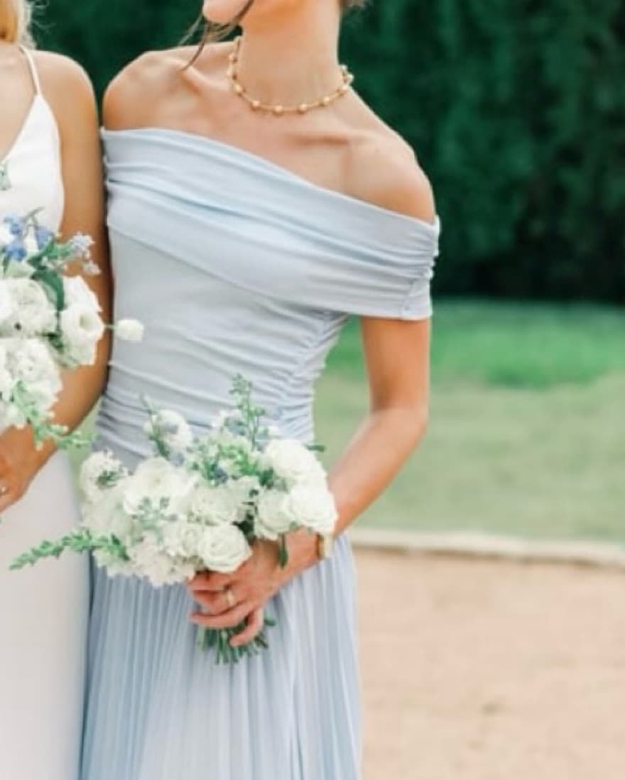 LIONNESS Field of Dreams Dress - Image 3