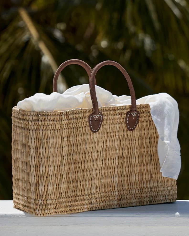 Monday Swimwear Lake Como Large Bag - Image 1