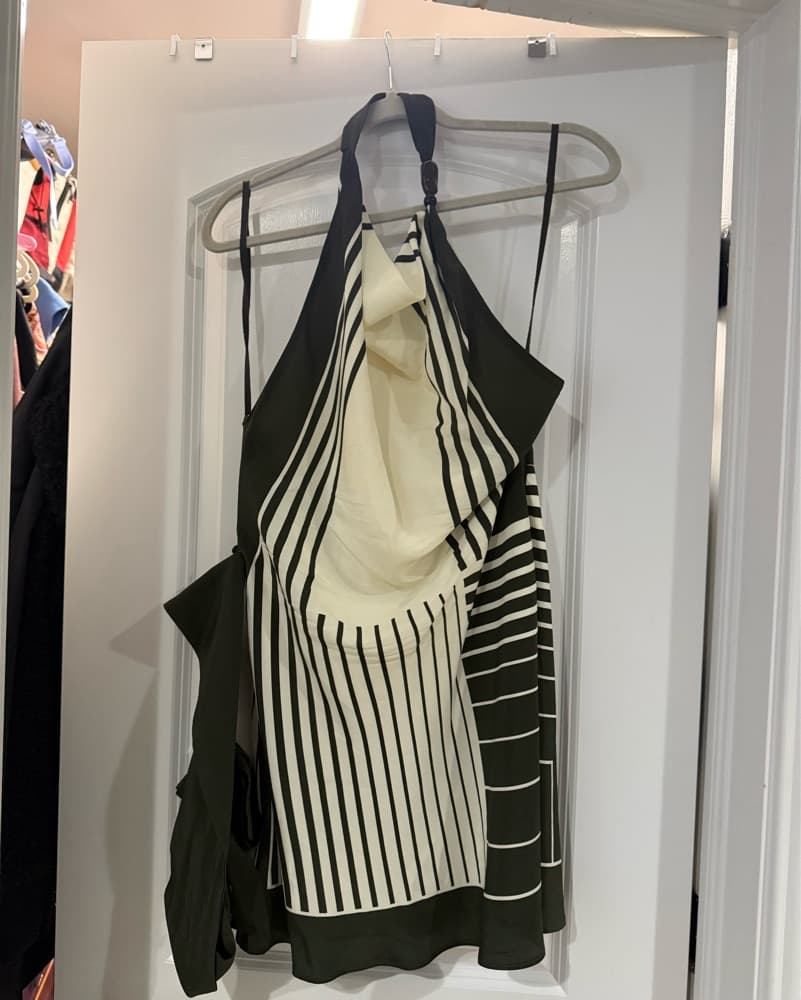 SIR. Leilana Mini Dress - Image 2