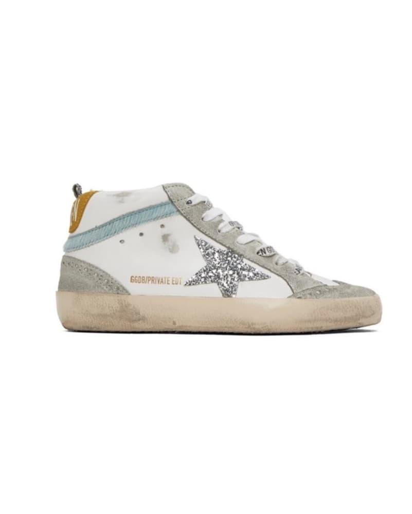 Golden Goose SSENSE Exclusive Midi - Image 1