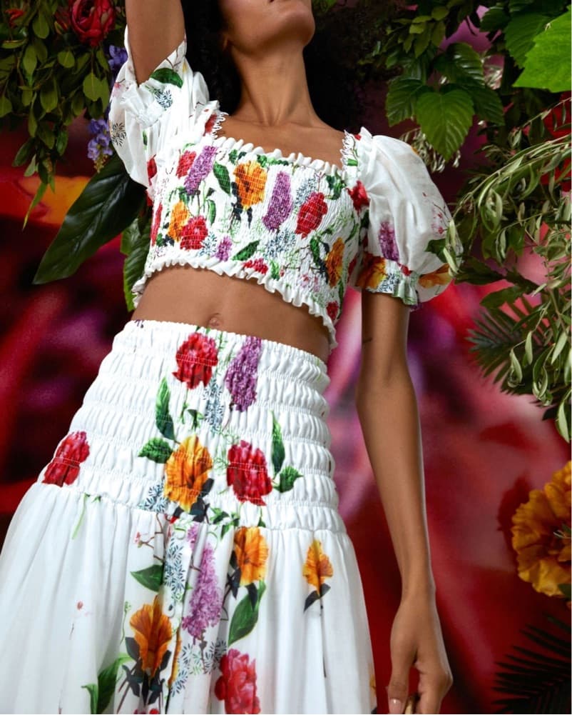 NWT Charo Ruiz set - Image 1