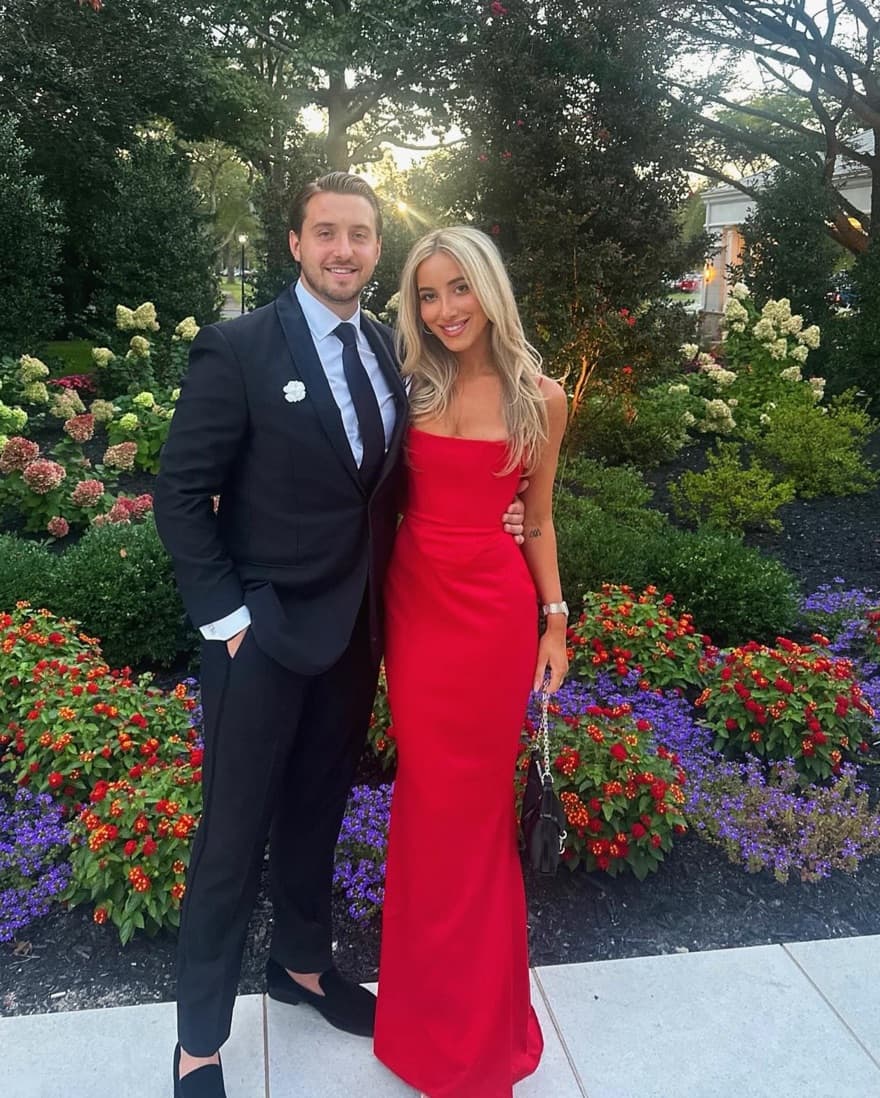cute long sleeve homecoming dresses KissProm Bodycon Off The Shoulder Sleeves Mini Dress, Burgundy / 14 please check our Color real Creamy Caesar Dressing - Size:L | in stock