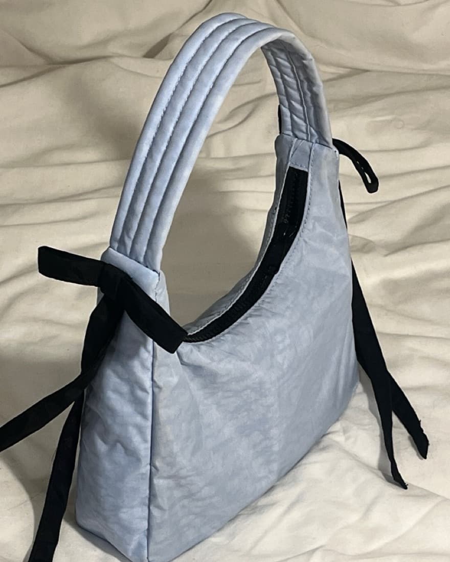 Sandy Liang x Baggu purse - Image 1
