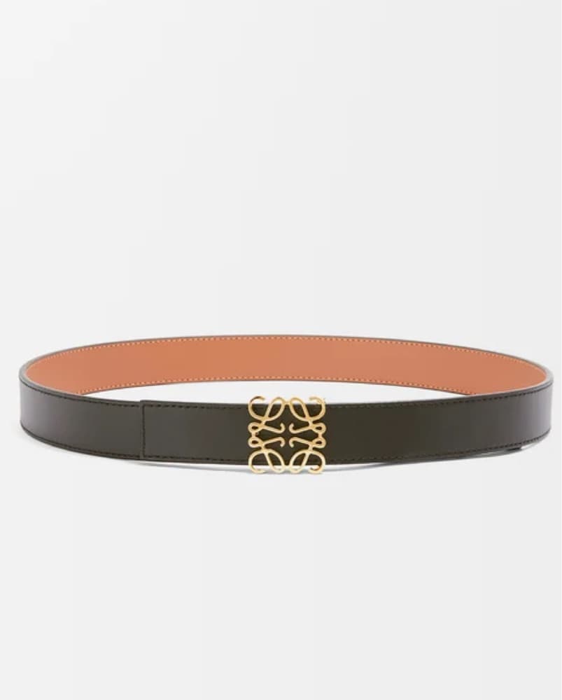 Loewe Belt Reversible  - Image 1