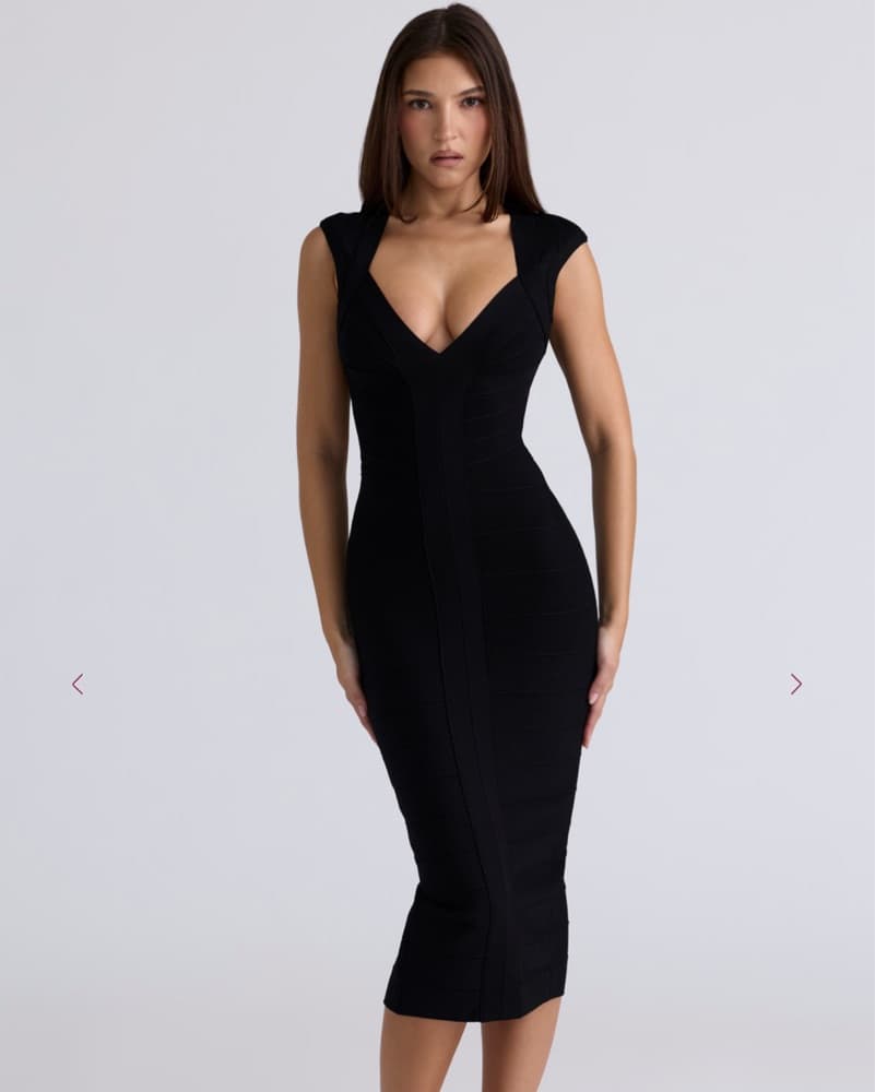 House of CB The Icon Dress  - Image 1