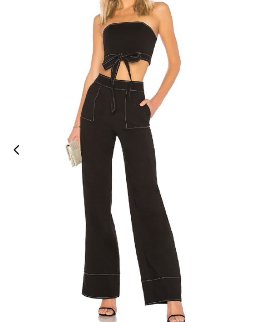 Revolve Pant Set - Image 1