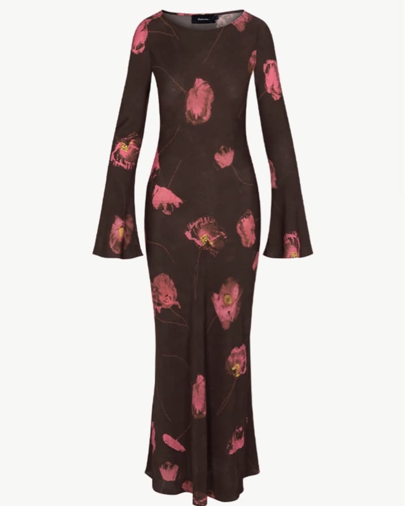 Floral Realisation Par Dress Gia - Image 1