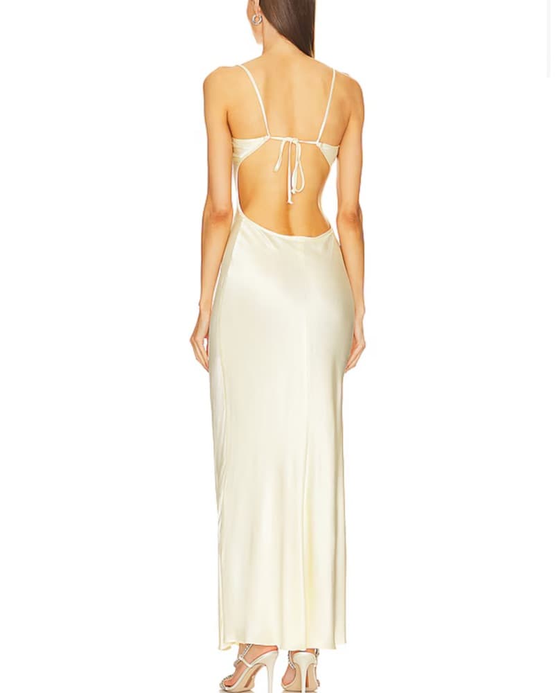 Bec + Bridge Cedar City Maxi Dress - Image 3