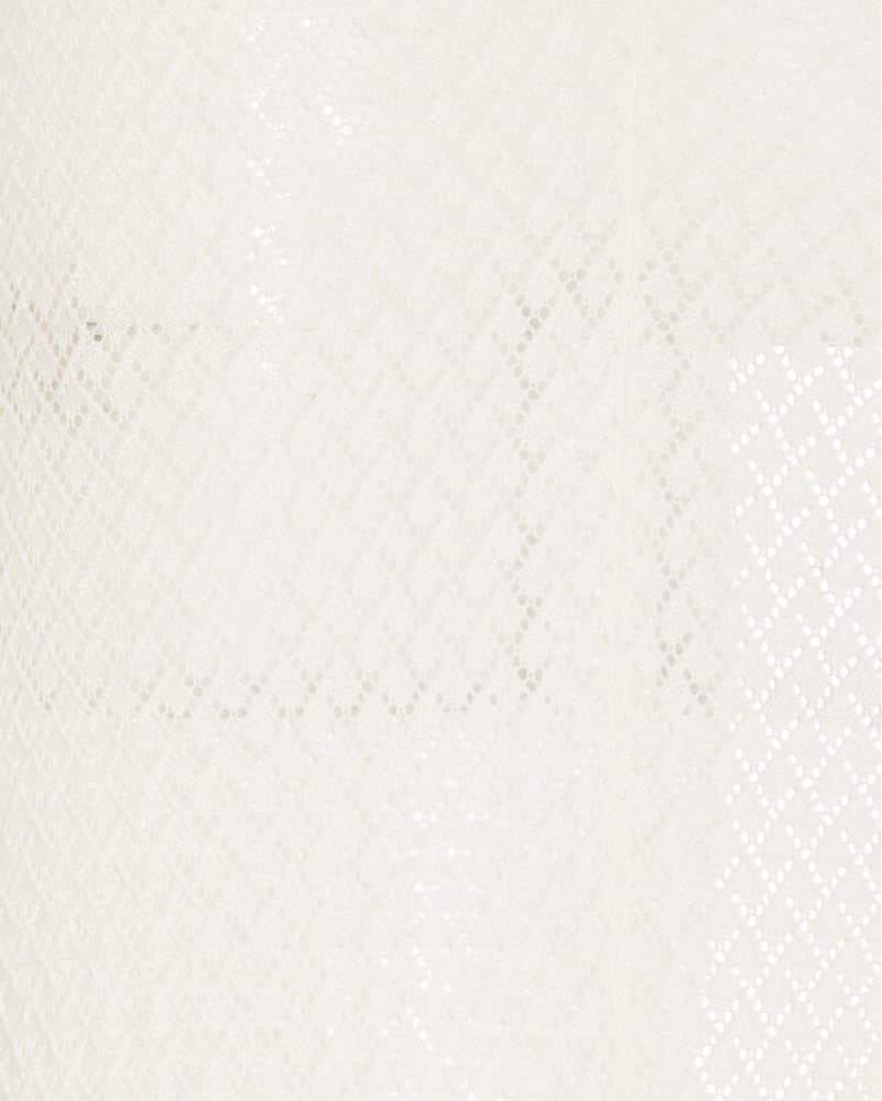 Moda Operandi White Maxi Dress/ Coverup - Image 5