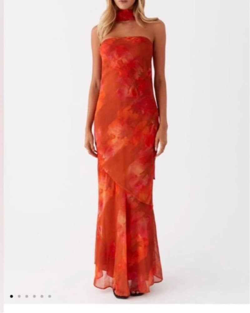 Peppermayo dress - Image 1