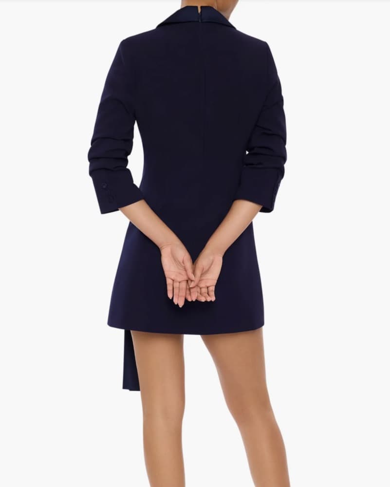 LIKELY Shareen Rhinestone Buckle Dress - Image 2
