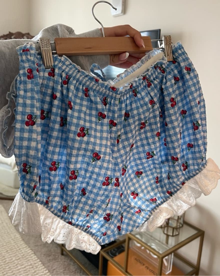 2 Piece Matching Set - Image 2
