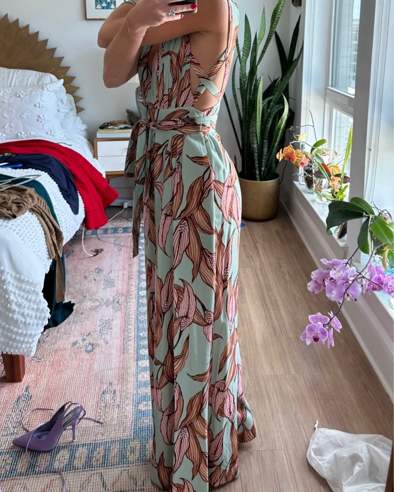 PatBo Jumpsuit - Image 4