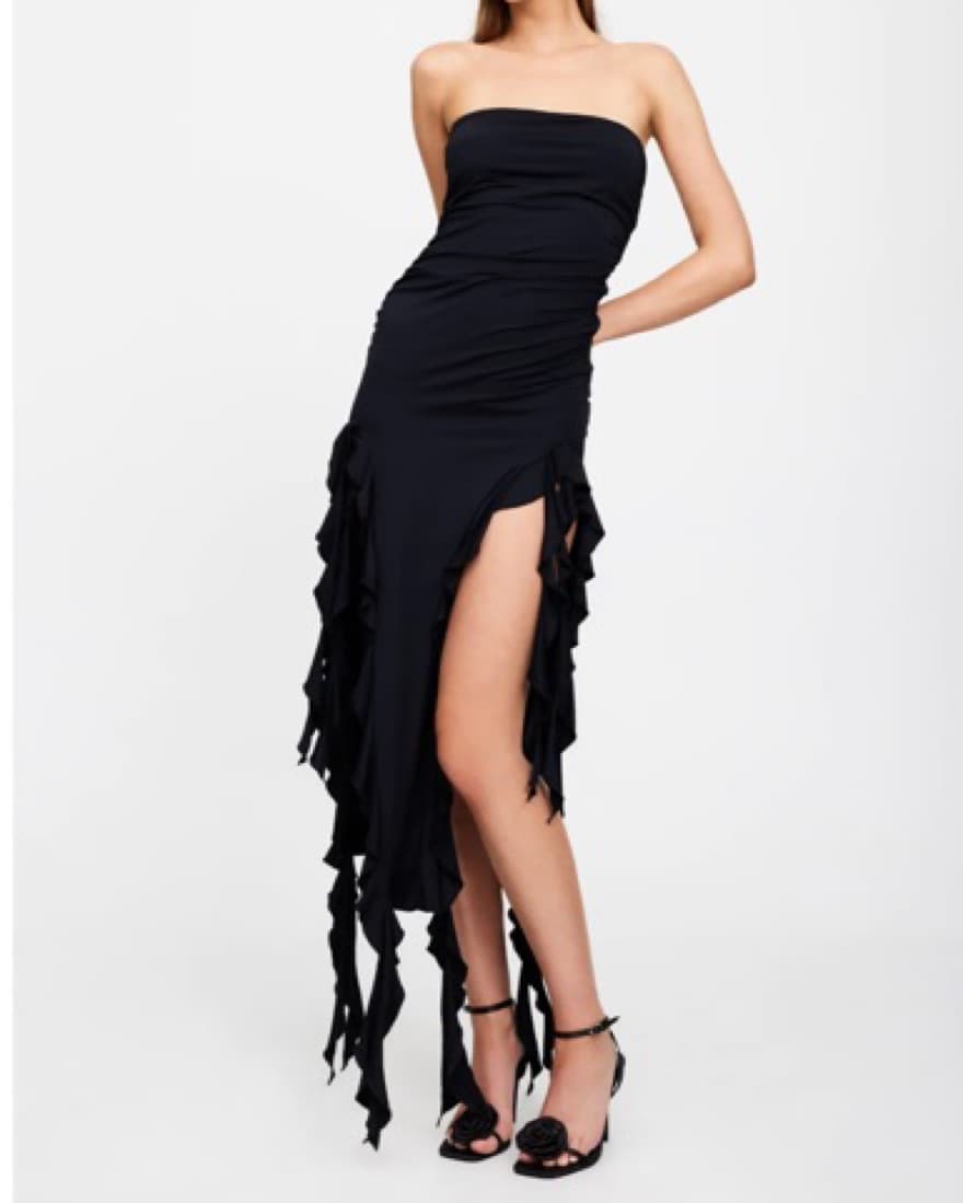 Lioness Rendezvous Dress - Image 2