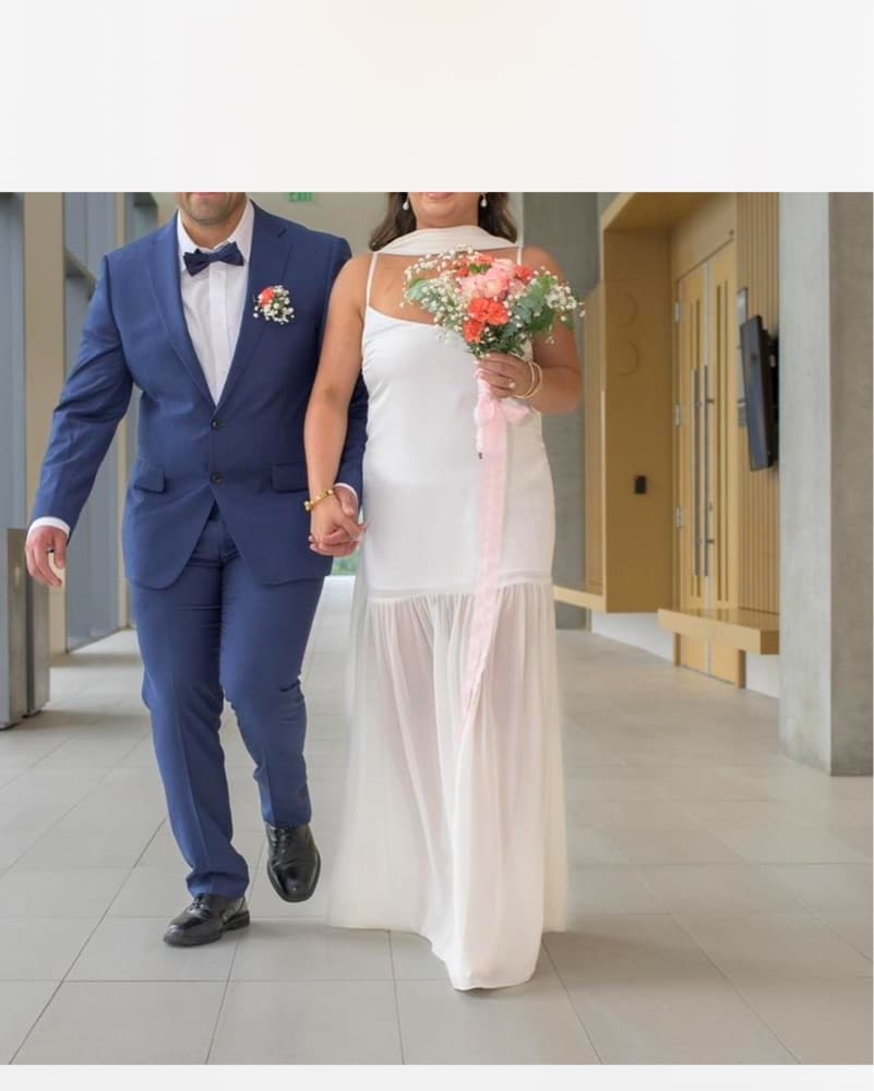 Show Me Your Mumu Dress  - Image 4