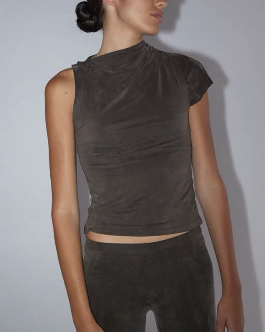 Paloma Wool Elvira Top & Bottom - Image 1