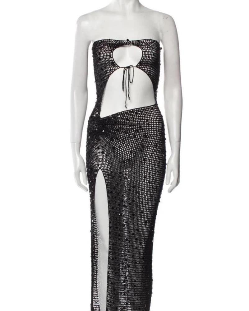 Aya Muse Gown - Image 3