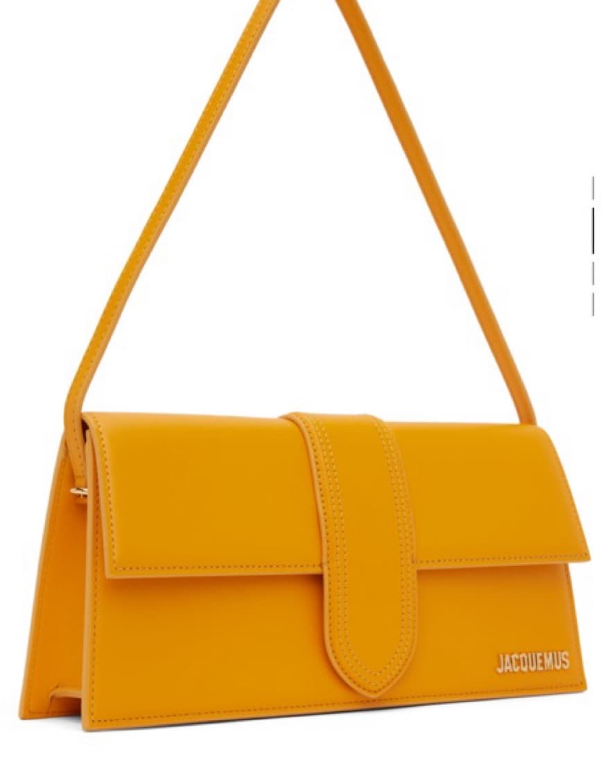 Jacquemus Shoulder Bag  - Image 2