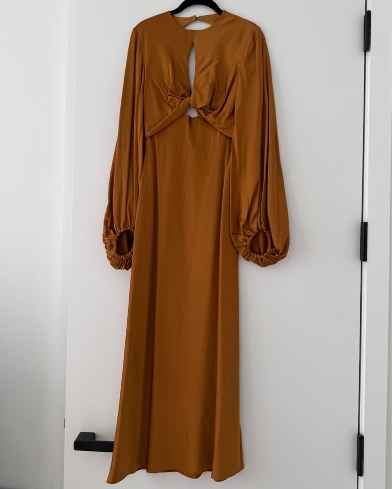 Significant Other Molly Dress - Image 3