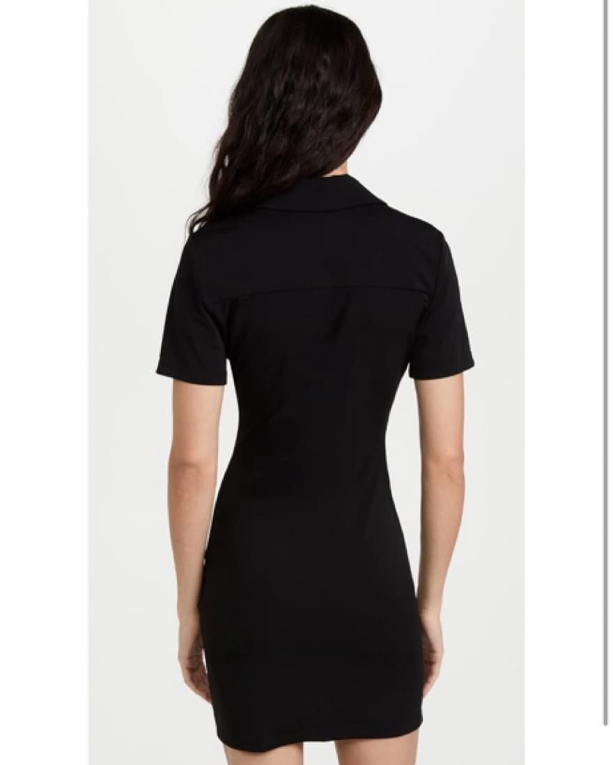  Alice and Olivia Marsha Ruched Dress - Image 2