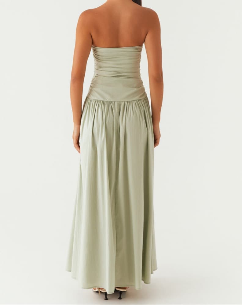 Peppermayo Carmel Maxi Dress - Image 2