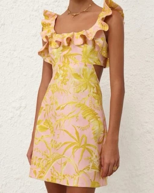 Zimmermann Dress - Image 1