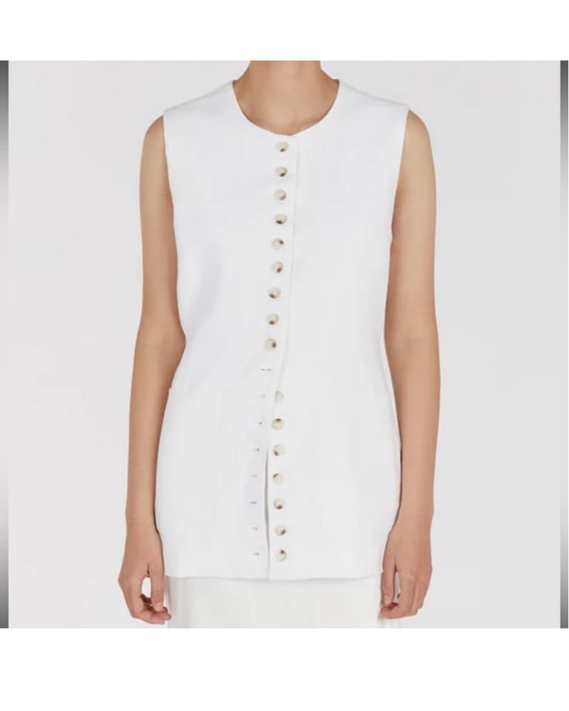 Dissh Tilly Linen - Image 2
