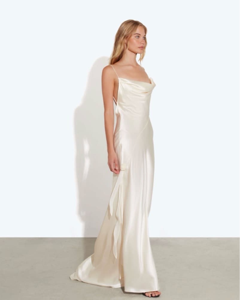 Rat & Boa Lorela Dress - Image 5