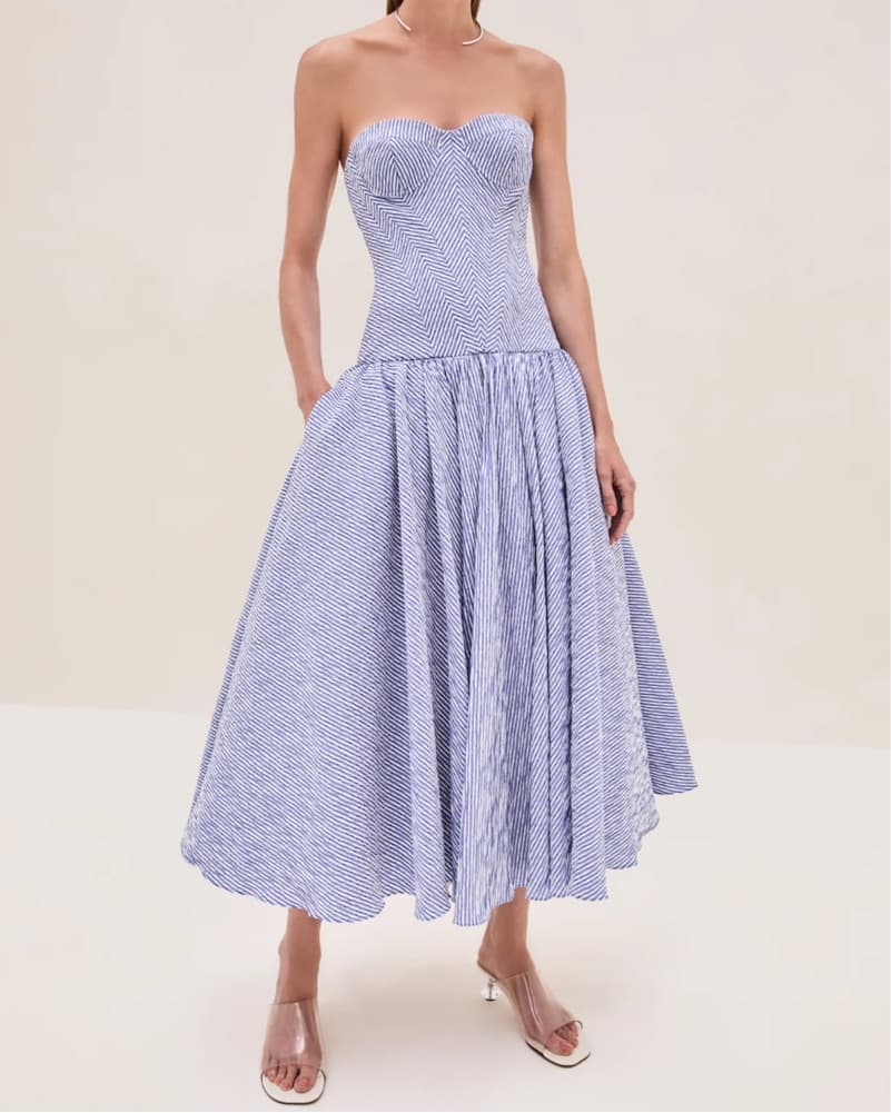 Alexis Summers Dress - Image 3