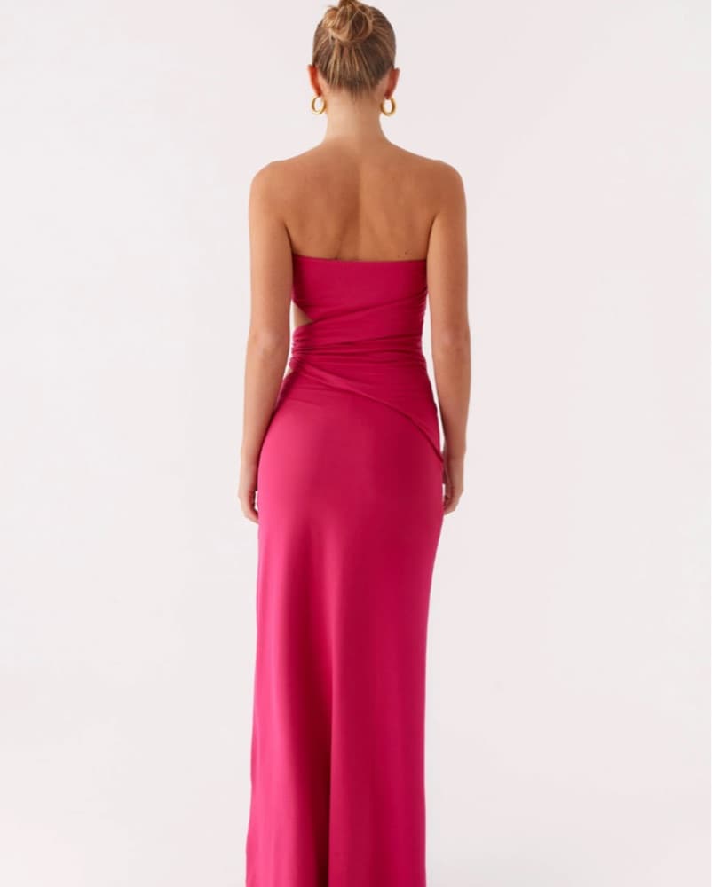 Peppermayo Anetta Maxi Dress - Image 3