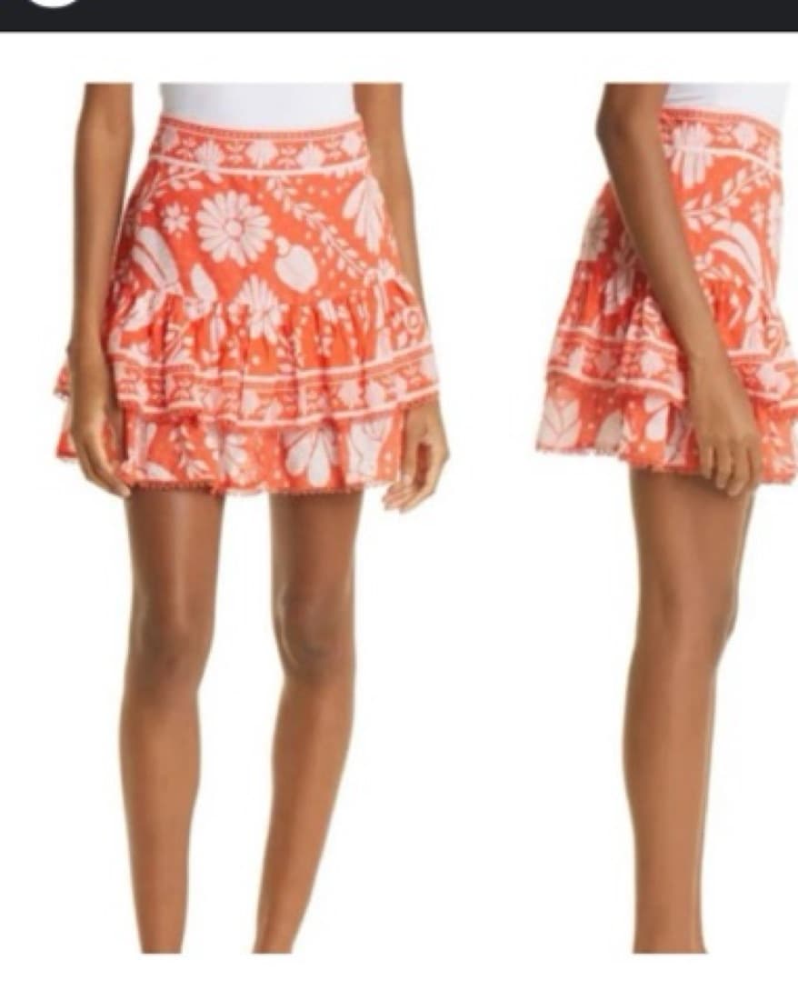 Farm Rio Skirt - Image 1