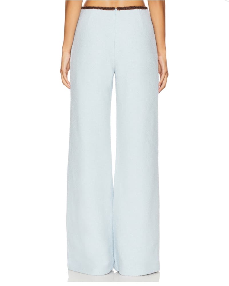 Revolve Amanda Uprichard Pant Set - Image 6