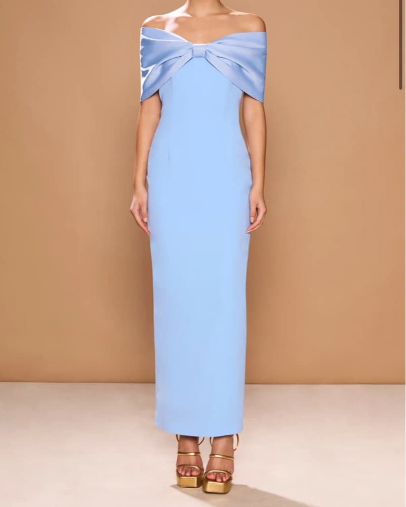 Sonya Moda Belluno Dress - Image 1