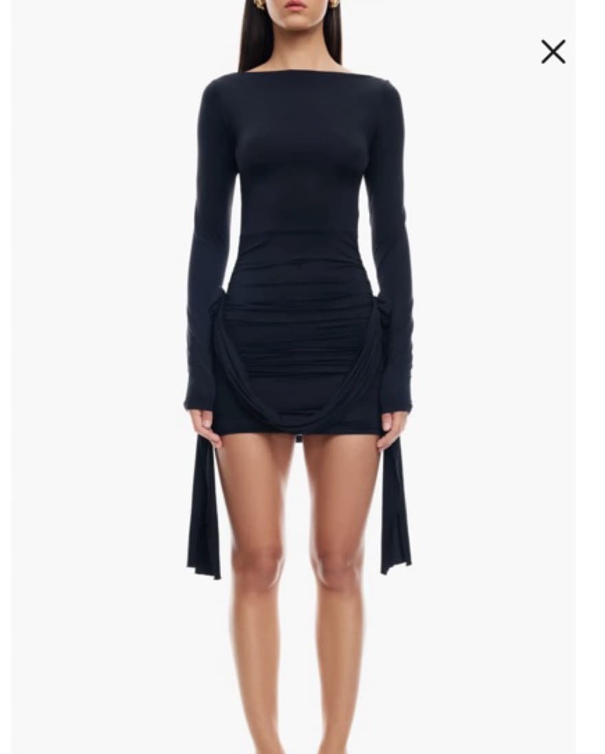 Lioness Glory Mini Dress - Image 1