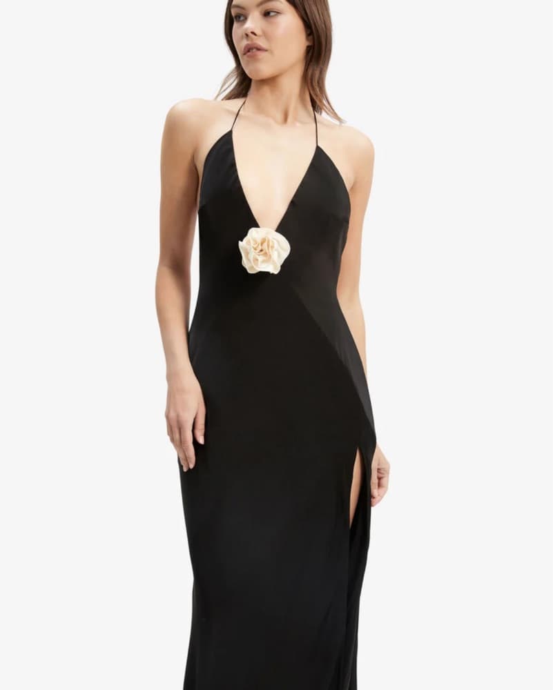 Aradia Halter Dress  - Image 4