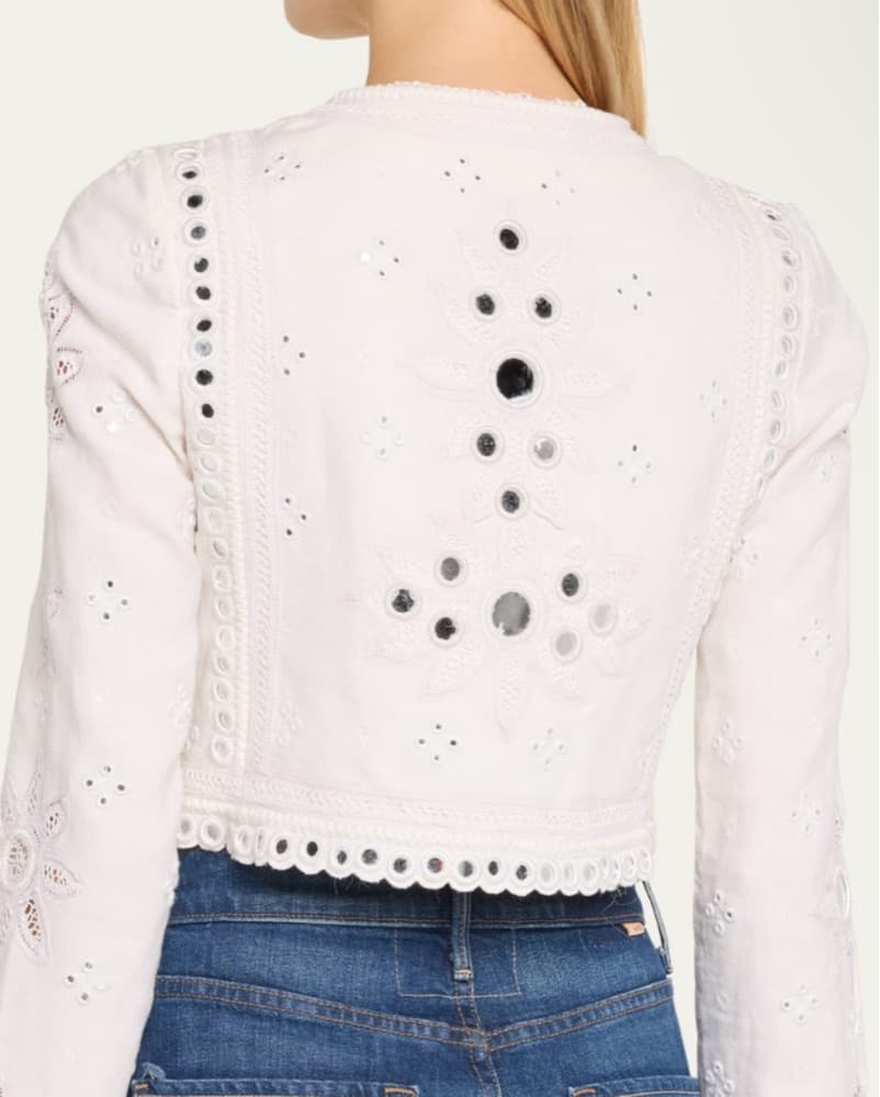 LSF Mirror Jacket  - Image 4